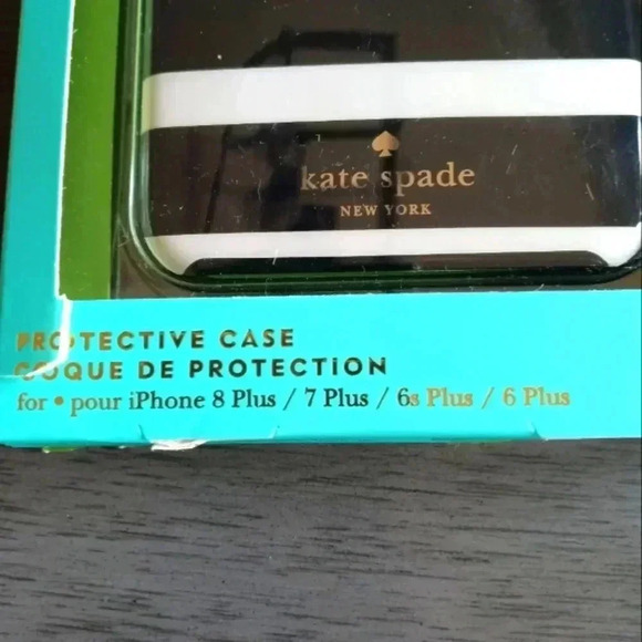 Kate Spade Phone Case - Picture 2 of 2